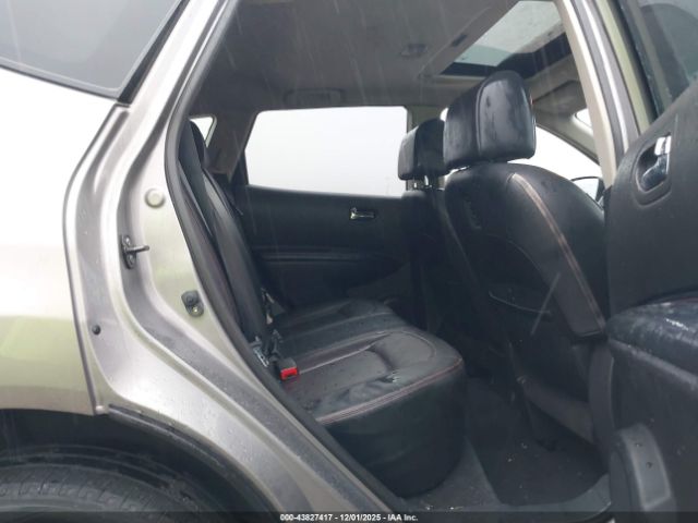 2012 NISSAN ROGUE JN8AS5MT3CW258504 Photo 7