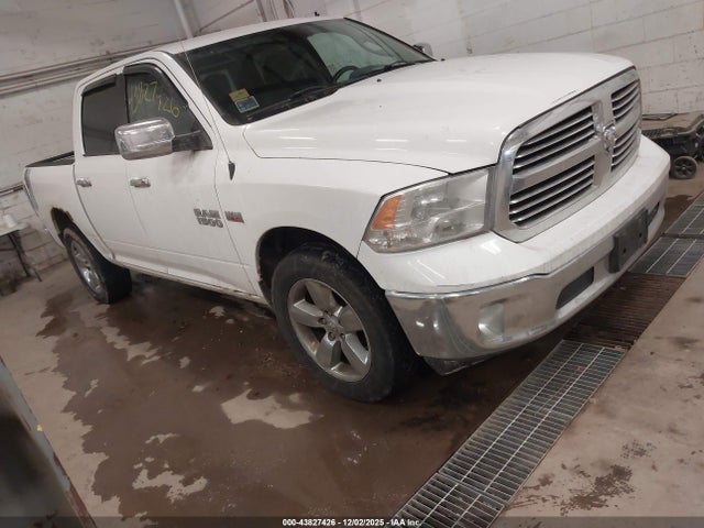 Aukcja sprzedaży 2014 Ram 1500 Big Horn, vin: 1C6RR7LT8ES228374, numer aukcji: 43827426
