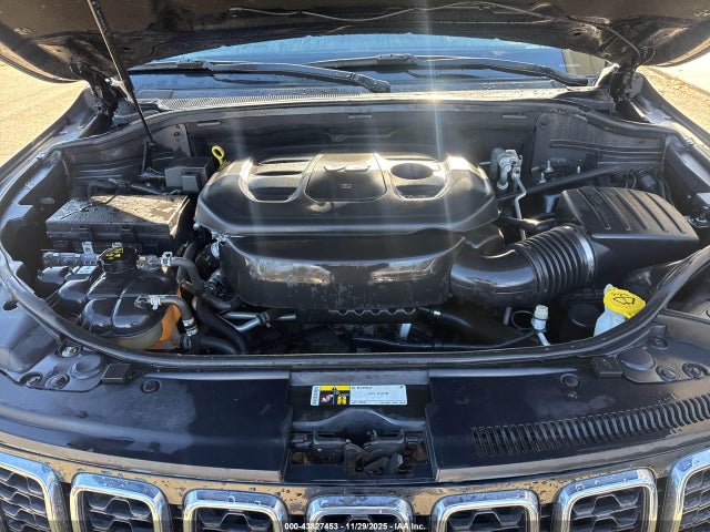 Auction sale of the 2019 Jeep Grand Cherokee Limited 4x4, vin: 1C4RJFBG1KC542016, lot number: 43827453