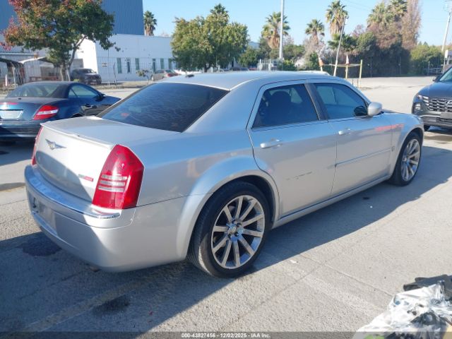 2007 CHRYSLER 300C 2C3LA63H07H805148 Photo 3