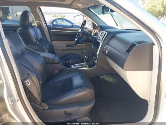 2007 CHRYSLER 300C 2C3LA63H07H805148 Photo 4