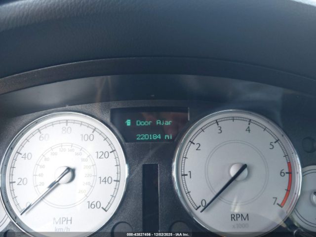 2007 CHRYSLER 300C 2C3LA63H07H805148 Photo 6