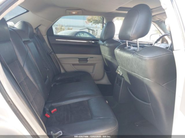 2007 CHRYSLER 300C 2C3LA63H07H805148 Photo 7