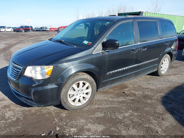 Продаж на аукціоні авто 2013 Chrysler Town & Country Touring, vin: 2C4RC1BG4DR805851, номер лоту: 43827461