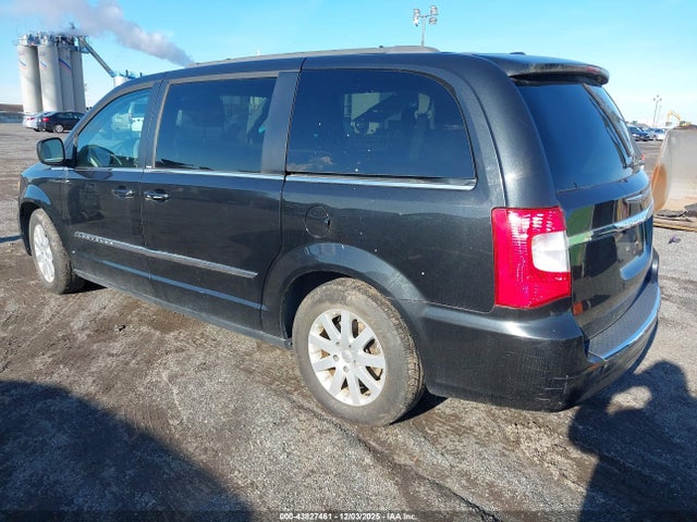 Продаж на аукціоні авто 2013 Chrysler Town & Country Touring, vin: 2C4RC1BG4DR805851, номер лоту: 43827461