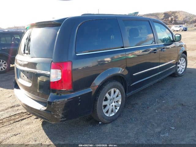 Продаж на аукціоні авто 2013 Chrysler Town & Country Touring, vin: 2C4RC1BG4DR805851, номер лоту: 43827461