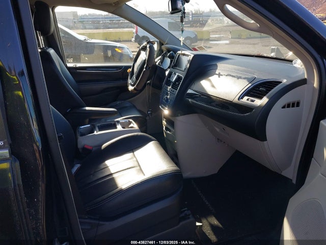 Продаж на аукціоні авто 2013 Chrysler Town & Country Touring, vin: 2C4RC1BG4DR805851, номер лоту: 43827461
