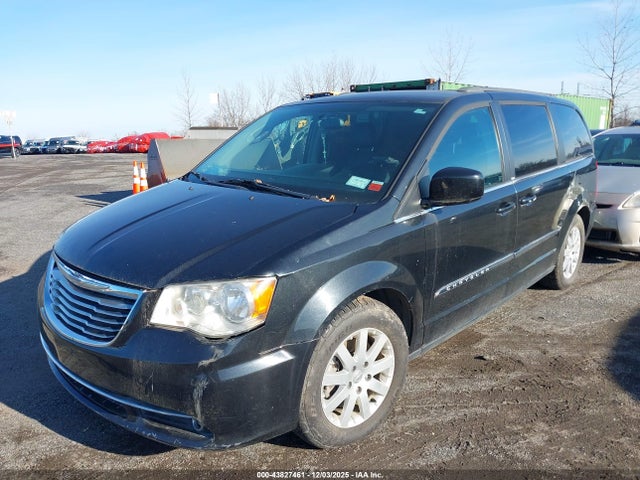 Продаж на аукціоні авто 2013 Chrysler Town & Country Touring, vin: 2C4RC1BG4DR805851, номер лоту: 43827461