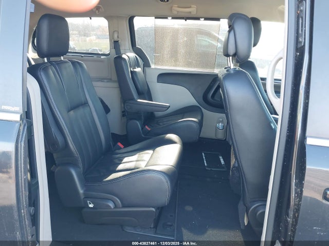 Продаж на аукціоні авто 2013 Chrysler Town & Country Touring, vin: 2C4RC1BG4DR805851, номер лоту: 43827461