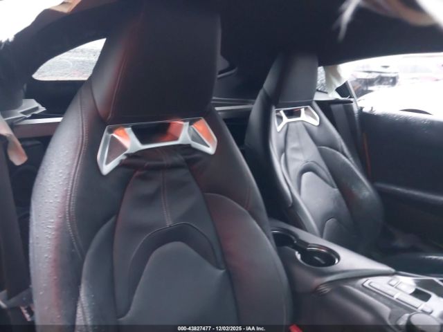 2021 TOYOTA GR SUPRA WZ1DB0C06MW040093 Photo 7
