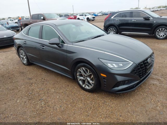 2021 HYUNDAI SONATA 5NPEL4JA9MH068530