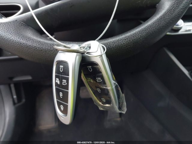 2021 HYUNDAI SONATA 5NPEL4JA9MH068530 Photo 10