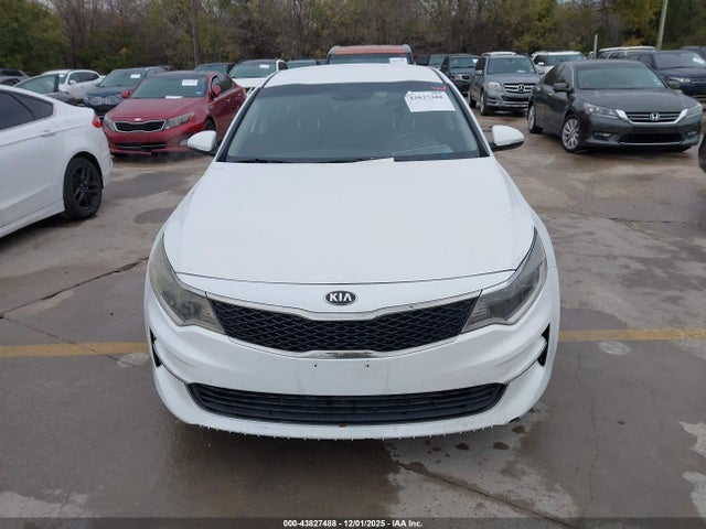 5XXGT4L33JG204861 KIA gdi