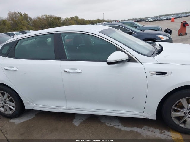 5XXGT4L33JG204861 KIA gdi