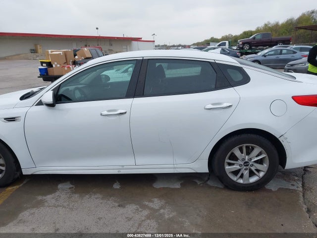 5XXGT4L33JG204861 KIA gdi