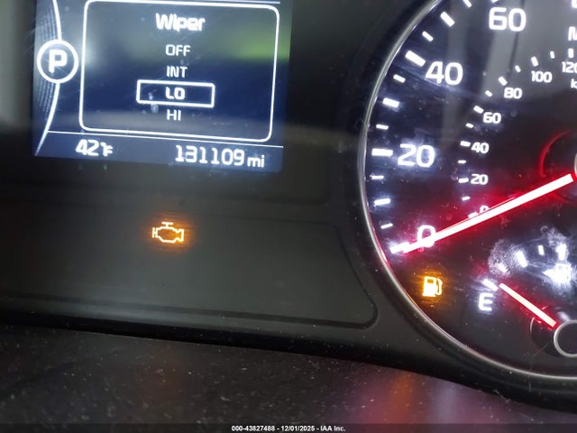 5XXGT4L33JG204861 KIA gdi