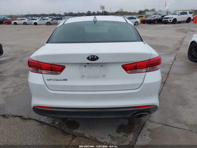 5XXGT4L33JG204861 KIA gdi