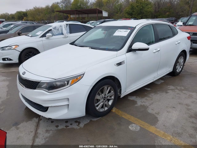 5XXGT4L33JG204861 KIA gdi