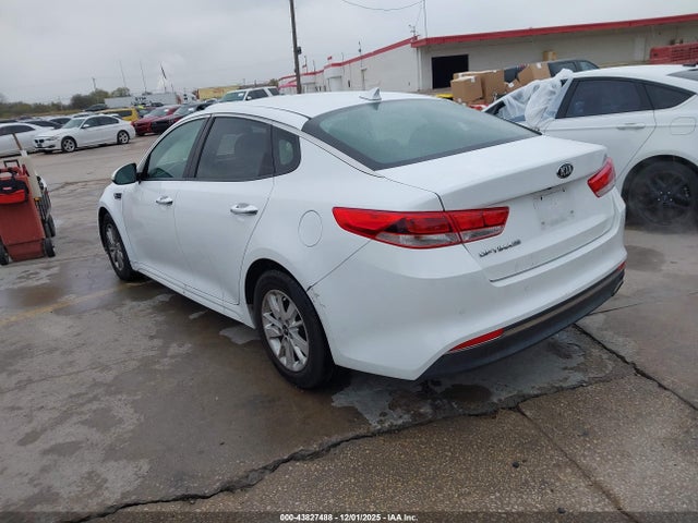 5XXGT4L33JG204861 KIA gdi