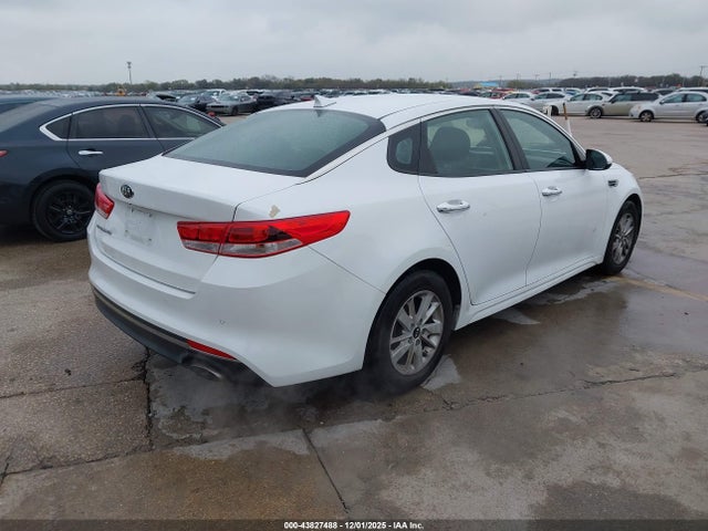 5XXGT4L33JG204861 KIA gdi