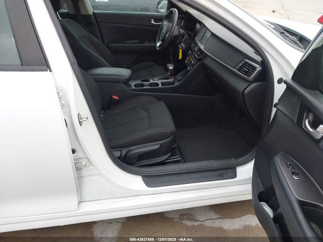 5XXGT4L33JG204861 KIA gdi