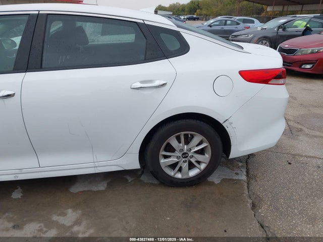 5XXGT4L33JG204861 KIA gdi