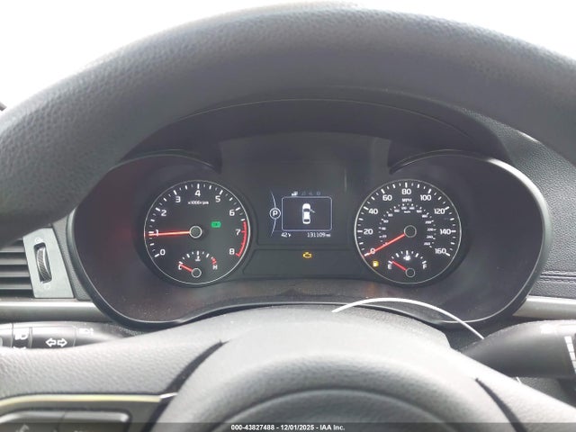 5XXGT4L33JG204861 KIA gdi