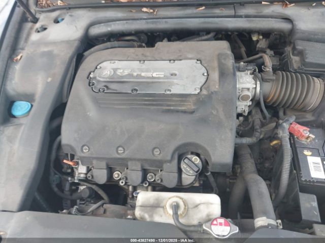 2006 ACURA TL 19UUA66236A025845 Photo 9