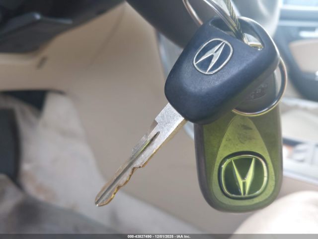 2006 ACURA TL 19UUA66236A025845 Photo 10