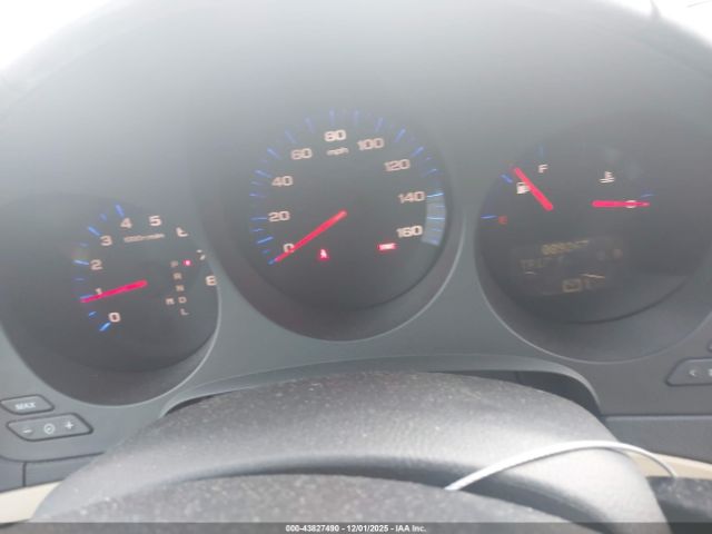 2006 ACURA TL 19UUA66236A025845 Photo 6