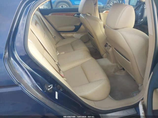 2006 ACURA TL 19UUA66236A025845 Photo 7