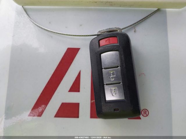 2011 MITSUBISHI OUTLANDER SPORT JA4AP4AU7BZ022627 Photo 10