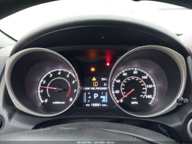 2011 MITSUBISHI OUTLANDER SPORT JA4AP4AU7BZ022627 Photo 6