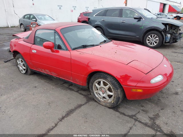 Aukcja sprzedaży 1996 Mazda Mx-5 Miata, vin: JM1NA3531T0719320, numer aukcji: 43827502
