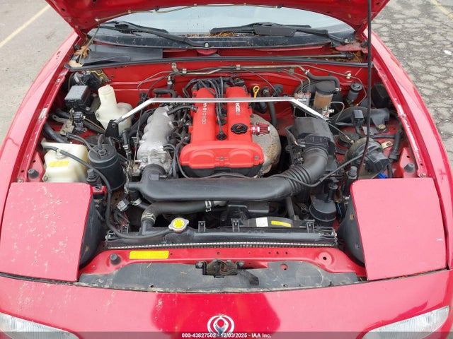 Aukcja sprzedaży 1996 Mazda Mx-5 Miata, vin: JM1NA3531T0719320, numer aukcji: 43827502