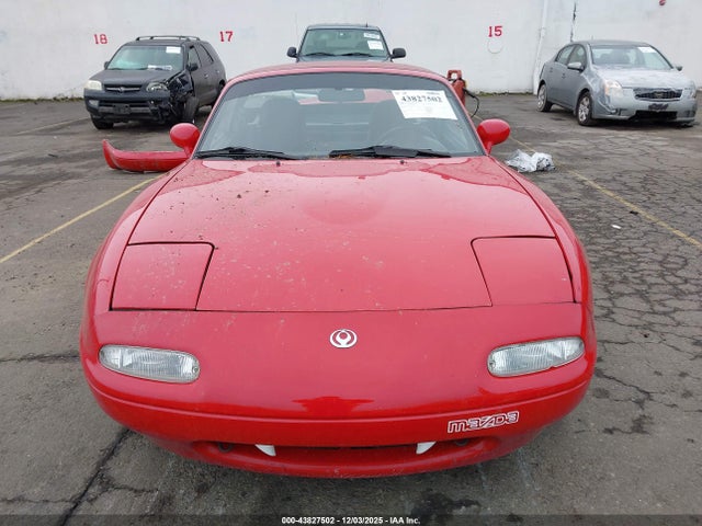 Aukcja sprzedaży 1996 Mazda Mx-5 Miata, vin: JM1NA3531T0719320, numer aukcji: 43827502