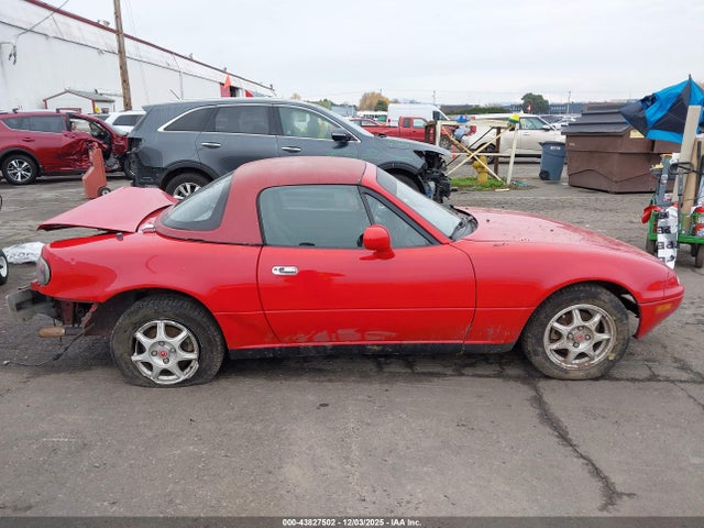 Aukcja sprzedaży 1996 Mazda Mx-5 Miata, vin: JM1NA3531T0719320, numer aukcji: 43827502