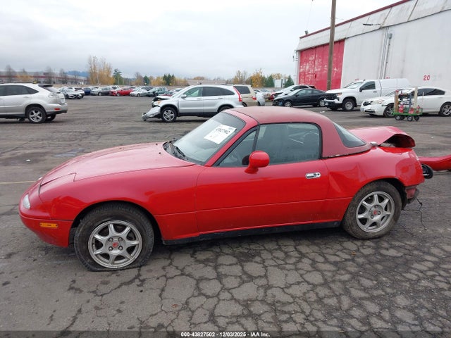 Aukcja sprzedaży 1996 Mazda Mx-5 Miata, vin: JM1NA3531T0719320, numer aukcji: 43827502