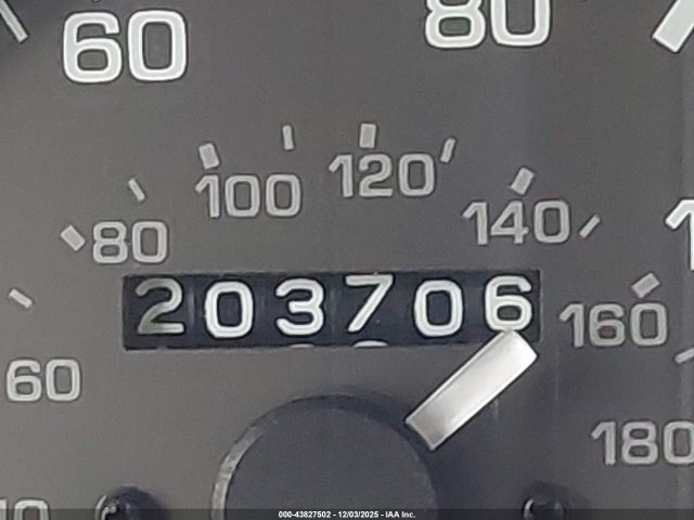 Aukcja sprzedaży 1996 Mazda Mx-5 Miata, vin: JM1NA3531T0719320, numer aukcji: 43827502