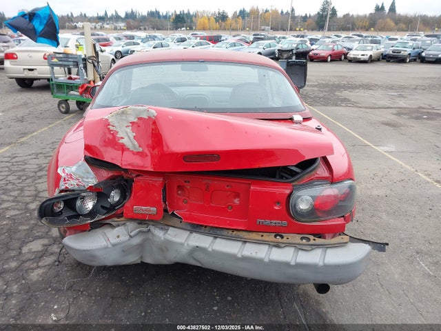 Aukcja sprzedaży 1996 Mazda Mx-5 Miata, vin: JM1NA3531T0719320, numer aukcji: 43827502