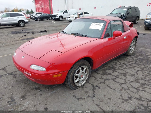 Aukcja sprzedaży 1996 Mazda Mx-5 Miata, vin: JM1NA3531T0719320, numer aukcji: 43827502