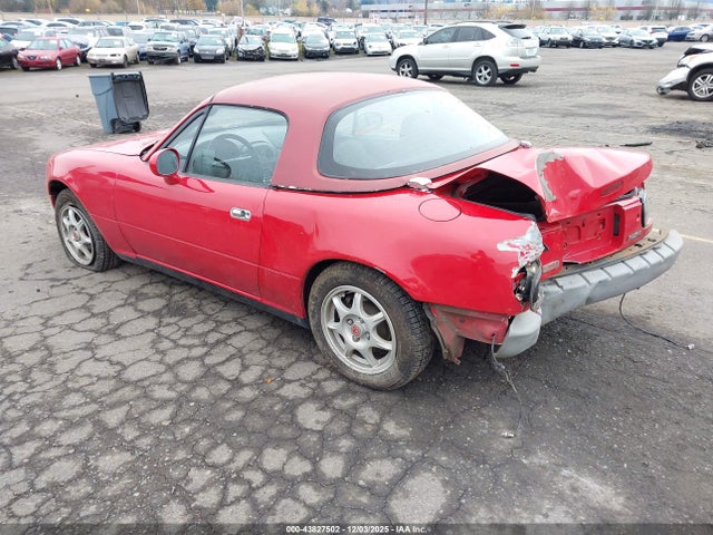 Aukcja sprzedaży 1996 Mazda Mx-5 Miata, vin: JM1NA3531T0719320, numer aukcji: 43827502