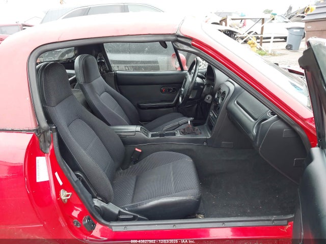 Aukcja sprzedaży 1996 Mazda Mx-5 Miata, vin: JM1NA3531T0719320, numer aukcji: 43827502