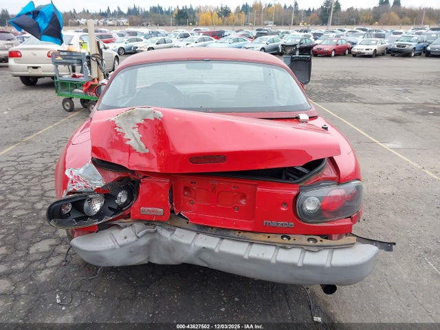 Aukcja sprzedaży 1996 Mazda Mx-5 Miata, vin: JM1NA3531T0719320, numer aukcji: 43827502