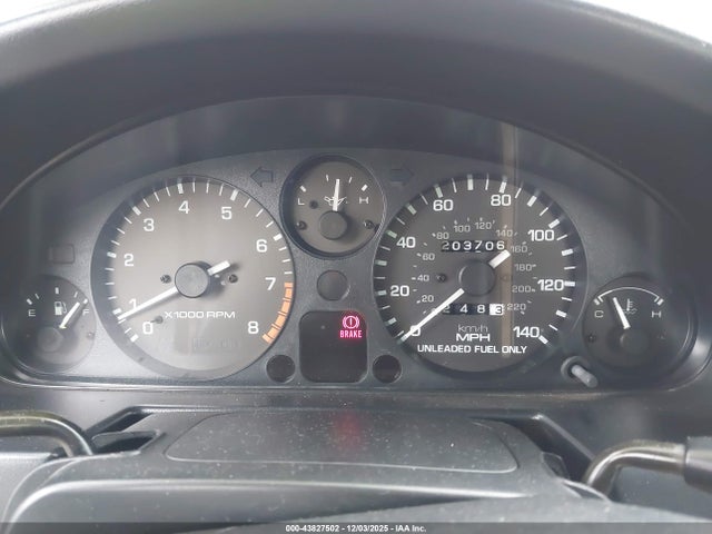 Aukcja sprzedaży 1996 Mazda Mx-5 Miata, vin: JM1NA3531T0719320, numer aukcji: 43827502