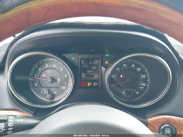 Продажа на аукционе авто 2011 Jeep Grand Cherokee Overland, vin: 1J4RR6GG9BC605553, номер лота: 43827508