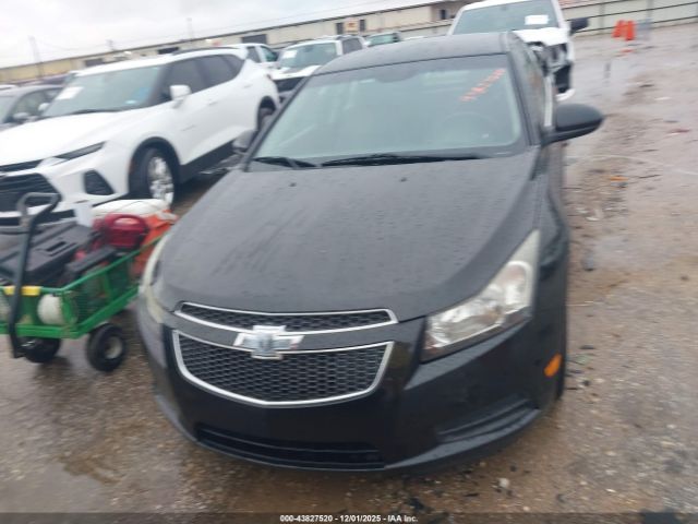 2014 CHEVROLET CRUZE 1G1PE5SB1E7280224 Photo 5
