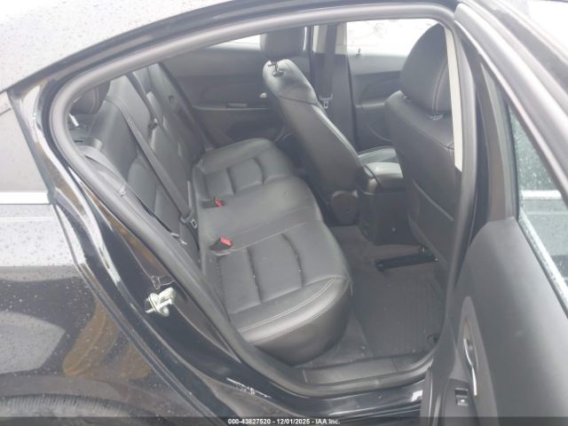 2014 CHEVROLET CRUZE 1G1PE5SB1E7280224 Photo 7