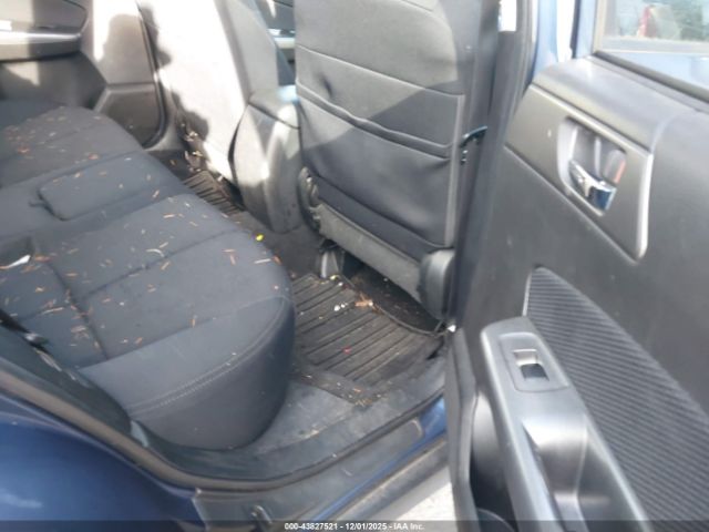 2012 SUBARU FORESTER JF2SHBDC4CH429702 Photo 7