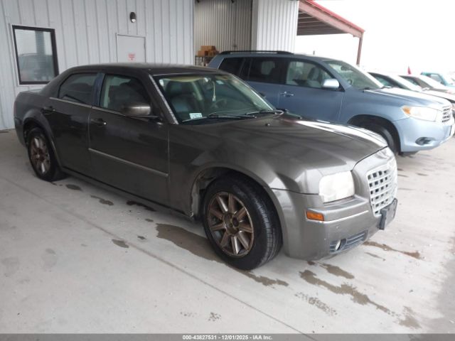 2009 CHRYSLER 300 2C3LA53V99H575287
